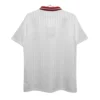 Turkije Uitshirt Retro 1996/97