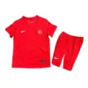 Turkije Uit Set 2024/25 Kids
