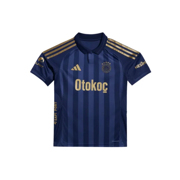 Fenerbahçe 3de Shirt 2025/26