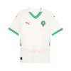 Marokko Uitshirt 2025/26