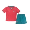 Portugal WK Thuis Set 2026 Kids