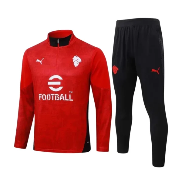 AC Milan Trainingspak 2025/26