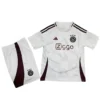 Ajax 3de Set 2024/25 Kids