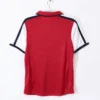 c9aae158 Arsenal Retro Thuisshirt 2001/02
