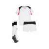 AC Milan Uit set 2025/26 Kids