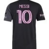 Inter Miami Uitshirt 2025/26
