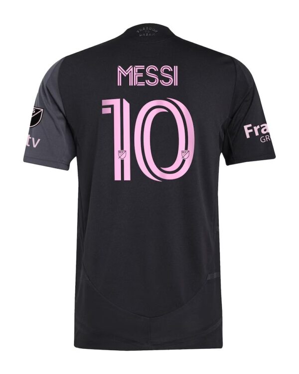 Inter Miami Uitshirt 2025/26
