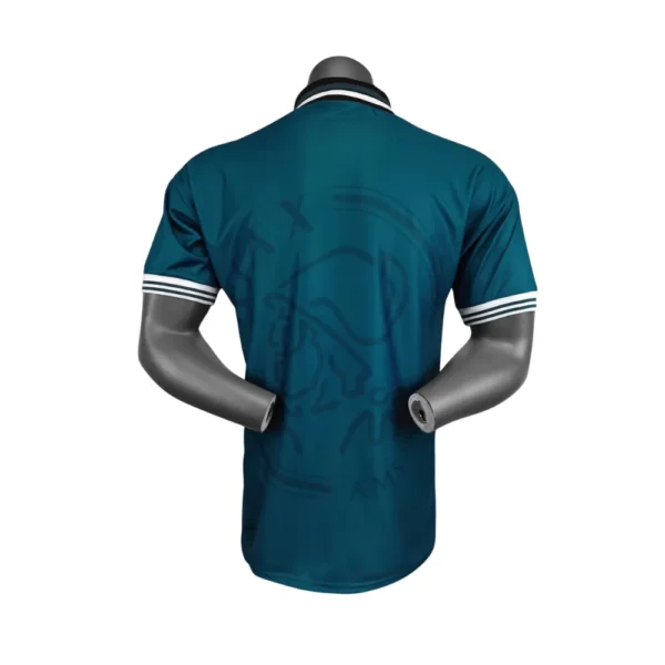 Ajax Retro Uitshirt 1995/96