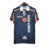 Ajax Retro Uitshirt 1997/98