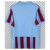 trabzon 2010-2011 home retro1 Trabzonspor Retro Thuisshirt 2010/11