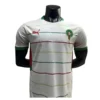 zpfsqzynuyvhxukvg0t0 Marokko Uitshirt 2024/25