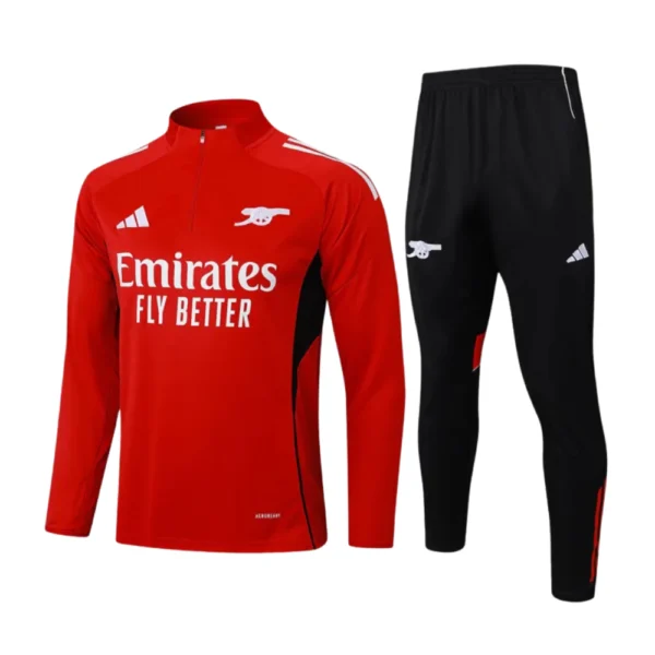Arsenal Trainingspak Kids 2025/26