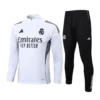 15 Real Madrid Trainingspak Kids 2025/26