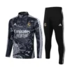18 Real Madrid Trainingspak Kids 2025/26