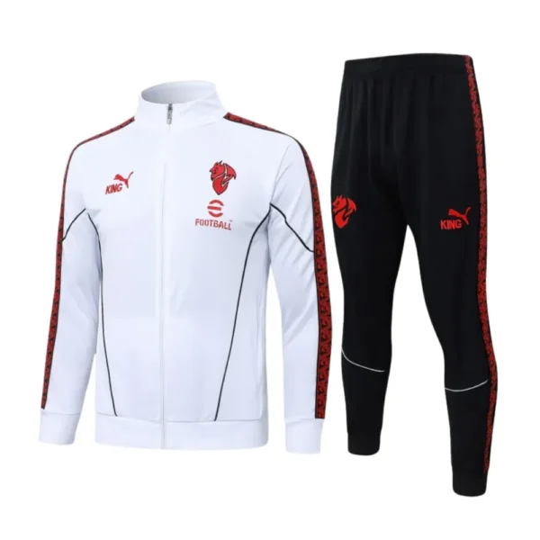 AC Milan Trainingspak Kids 2025/26