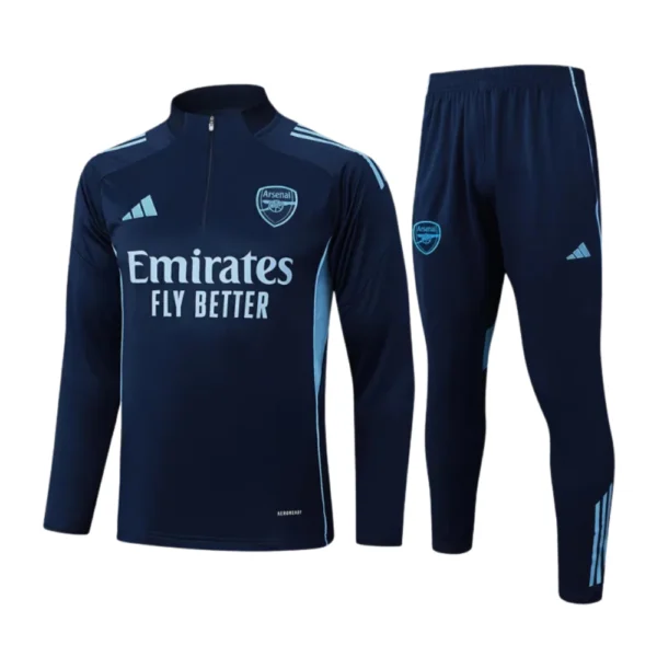 Arsenal Trainingspak Kids 2025/26