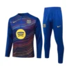 3 FC Barcelona Trainingspak Kids 2025/26