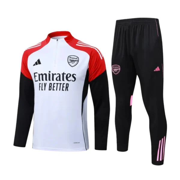 Arsenal Trainingspak Kids 2025/26