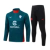 4 AC Milan Trainingspak Kids 2025/26