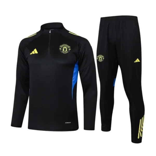 Manchester United Trainingspak Kids 2025/26