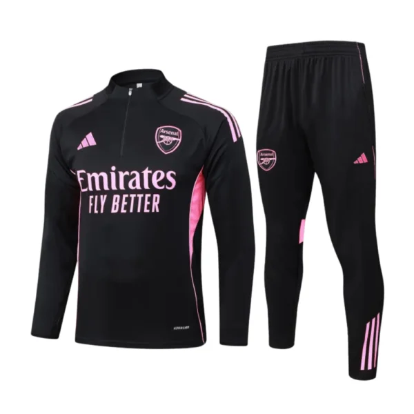 Arsenal Trainingspak Kids 2025/26