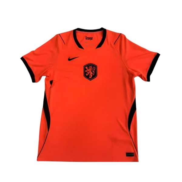 Nederland WK Thuisshirt 2026