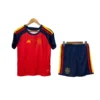 1 Spanje WK Thuisshirt 2026