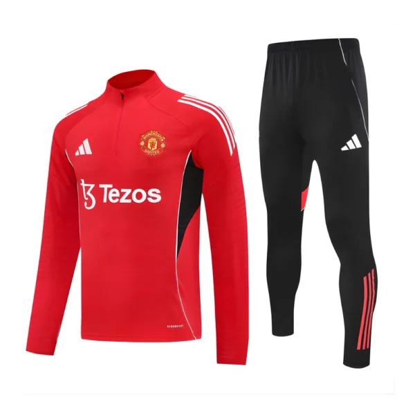 Manchester United Trainingspak 2025/26