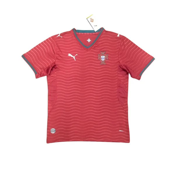 Portugal WK Thuisshirt 2026