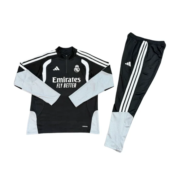 Real Madrid Trainingspak 2026/27