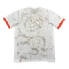 Japan Dragon Ball Z Editie Wit Thuisshirt 2025/26