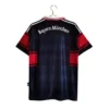 Bayern München Uitshirt Retro 1997/99