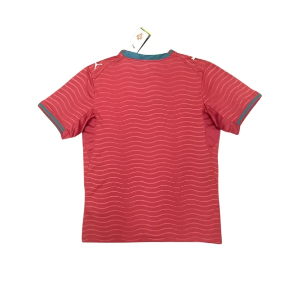 Portugal WK Thuisshirt 2026