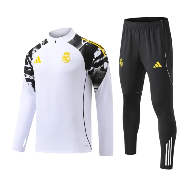 Real Madrid Trainingspak 2026/27