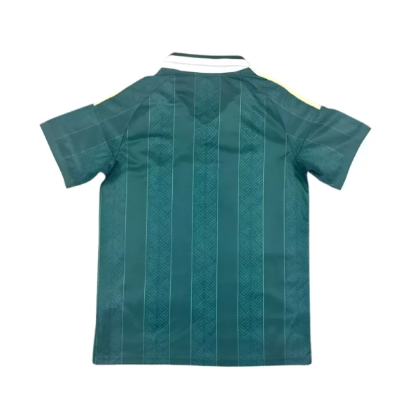 Zuid-Afrika WK Uitshirt 2026