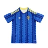 25 Zweden WK Uitshirt 2026
