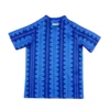 26 Zweden WK Uitshirt 2026