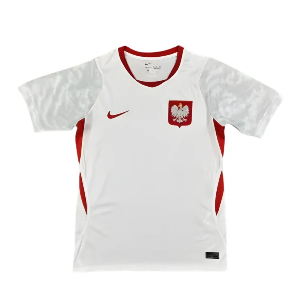 Polen WK Thuisshirt 2026