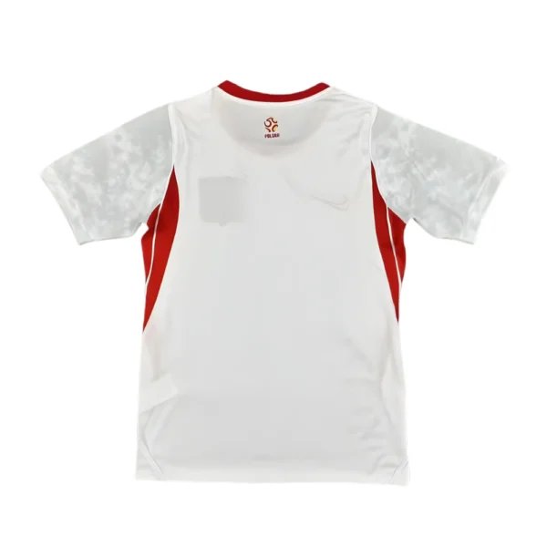 28 Polen WK Thuisshirt 2026