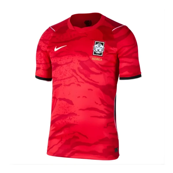 Zuid-Korea WK Thuisshirt 2026