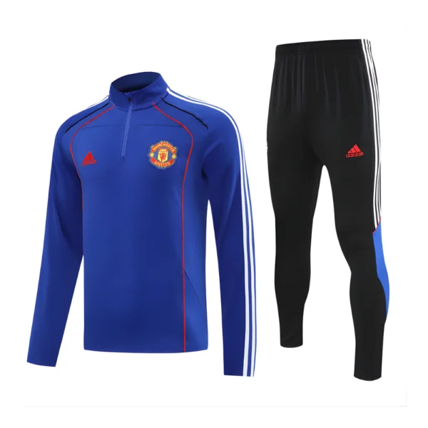 Manchester United Trainingspak 2025/26