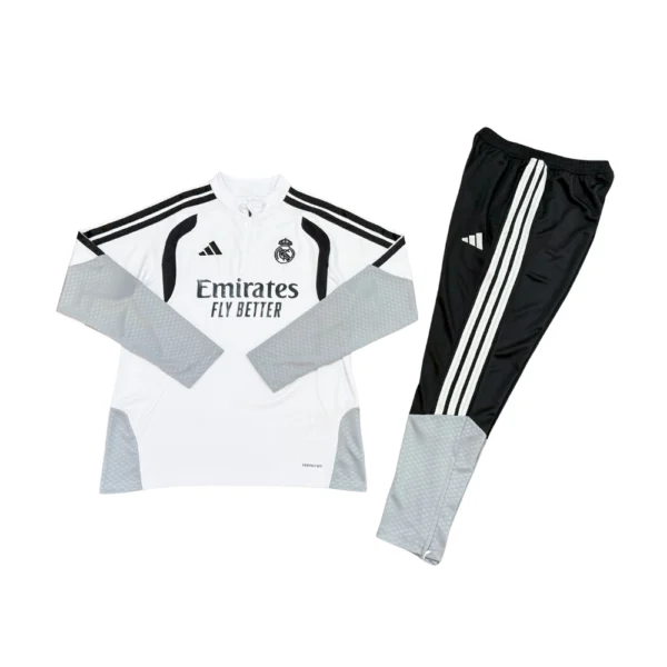 Real Madrid Trainingspak 2026/27