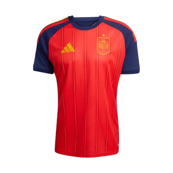 Spanje WK Thuisshirt 2026