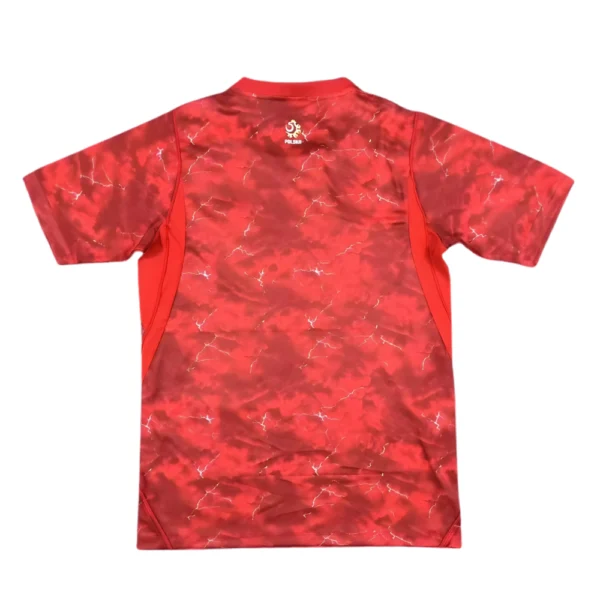 Polen WK Uitshirt 2026