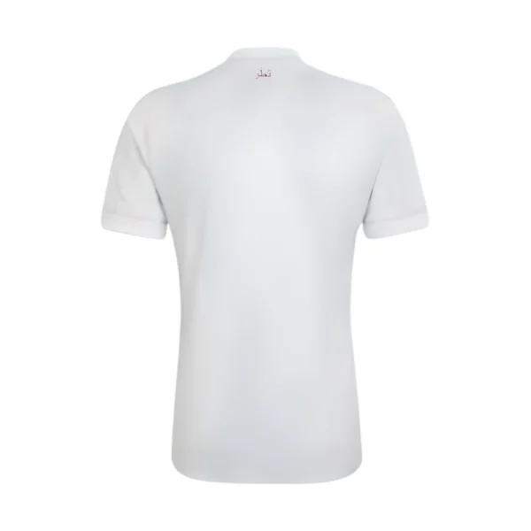 Qatar WK Uitshirt 2026