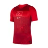 38 Turkije WK Thuisshirt 2026