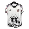 Japan Naruto Editie Thuisshirt 2025/26
