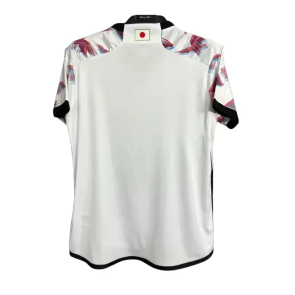 Japan Naruto Editie Thuisshirt 2025/26