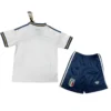 Italië WK Uit Set 2026 Kids