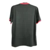Japan Dragon Ball Z Editie Zwart Thuisshirt 2025/26